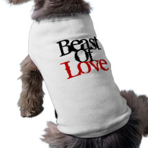Beast of Love 05.07.09 Pet Clothes