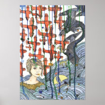 beasts at sea posters