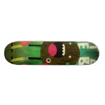 Beat on the brat ***//// skateboards