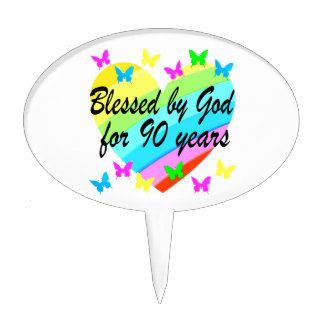 Th Birthday Cake Topper Nz Th Birthday Cake Topper Nz
