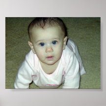 Beautiful Baby Posters