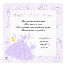 Beautiful, Beautiful Dress Announcement