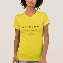 Beautiful Child T-shirt