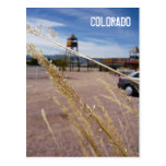 Beautiful Colorado Day Postcards