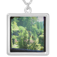 Beautiful Day Necklace