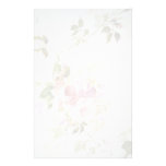 Beautiful Grace Stationery Paper