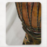 Beautiful Music--Djembe Mousepad