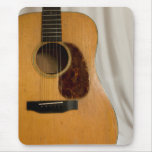 Beautiful Music--Grandpa Martin Mouse Pads