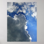 Beautiful Sky Print