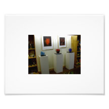 Beautiful Stunning Art Work or Decor Photo