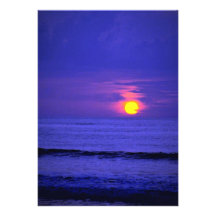 Beautiful Sunset: Bali, Indonesia Announcements
