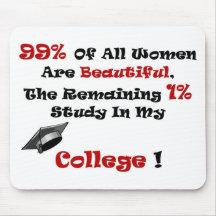 Beautiful Women 2 Full Mouse Pad