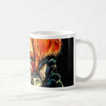 Beauty and the Beast Mugs
