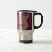 Beauty Secrets Coffee Mugs