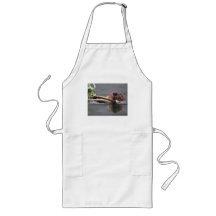 beaver aprons