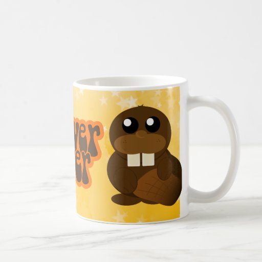 Beaver Fever Mug