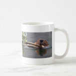 beaver mugs
