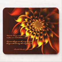 Because Things are the way... Mousemats