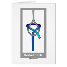 Becket Hitch Card