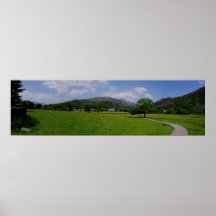 Beddgelert: Gelert's Grave Posters