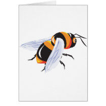 Bee cards