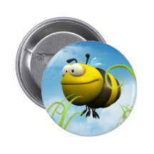 Bee Pin