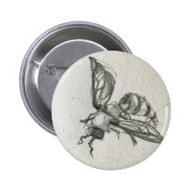 Bee Pin