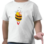 Bee Sweet Shirt for Toddlers