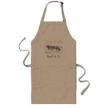 Beef It Up Aprons