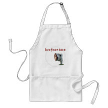 beefcurtain apron