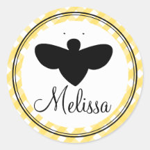 Beekeepers Sticker