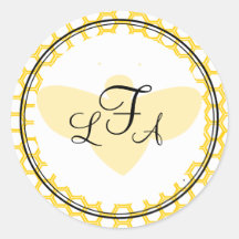 Beekeepers Sticker