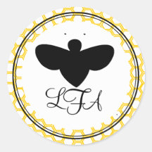 Beekeepers Sticker