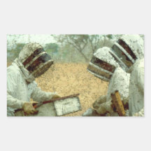 Beekeepers Stickers