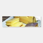 Beemster Classic Gouda Bumper Sticker