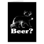 Beer Cards
