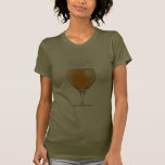 Beer glass 2 t-shirt