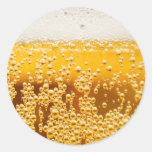 Beer Me Stickers