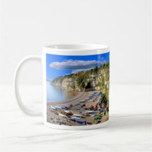 Beer Mug