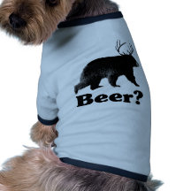 Beer? Pet Tee