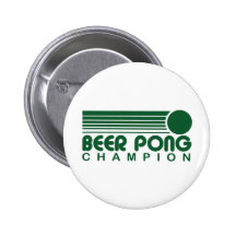 Beer Pong Pins