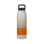 Beer Drinking Bottle