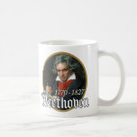 Beethoven Mugs