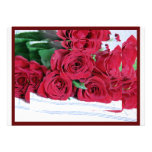 Before the Vase Personalized Invitation