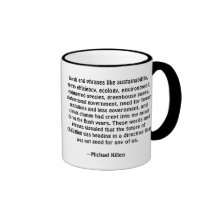 Beginning after the End Mug