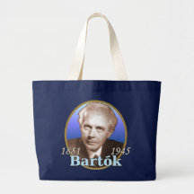 Bela Bartok Bag