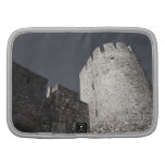 Belgrade Mediaeval Fortress Stone Wall and Tower Planner