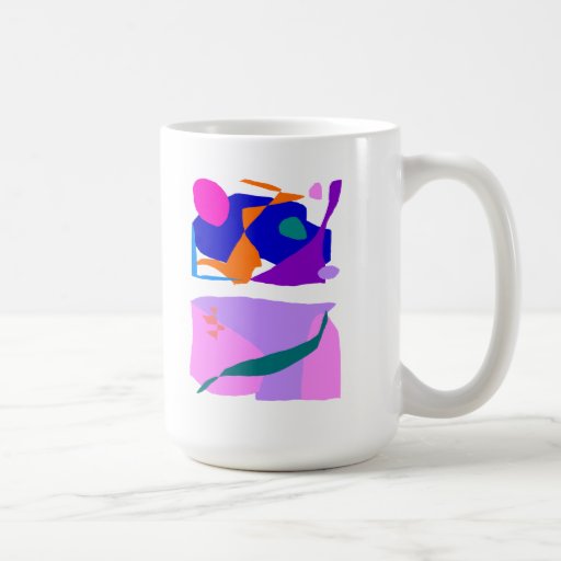 Belief Mug
