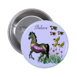 Believe Buttons
