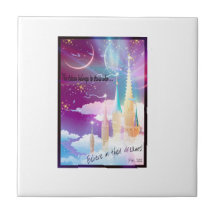 Believe Tile